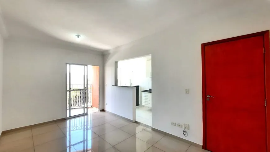 Foto 1 de Apartamento com 2 Quartos à venda, 77m² em Jardim Santana, Americana