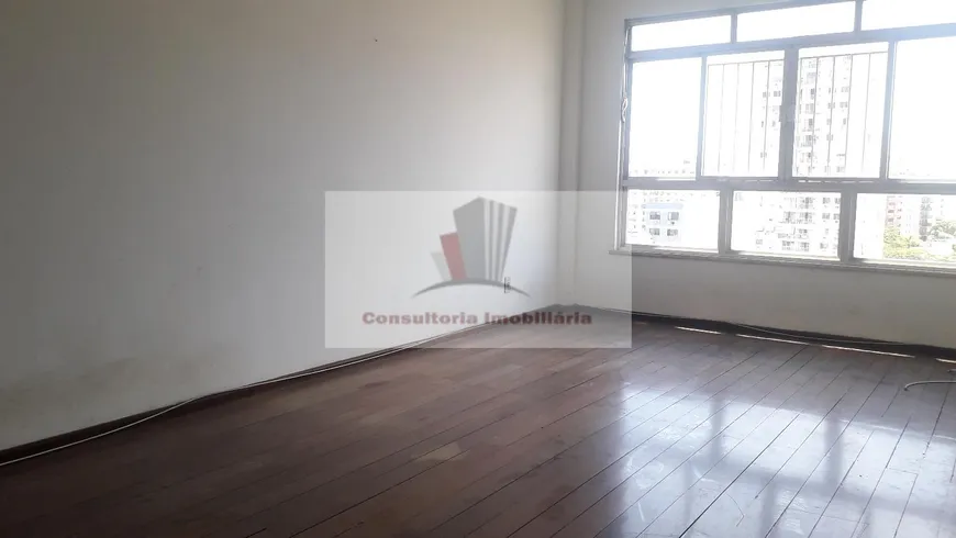 Foto 1 de Apartamento com 3 Quartos à venda, 134m² em Andaraí, Rio de Janeiro