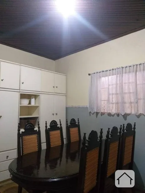 Foto 1 de Casa com 3 Quartos à venda, 122m² em Vila Cristo Redentor, Itatiba