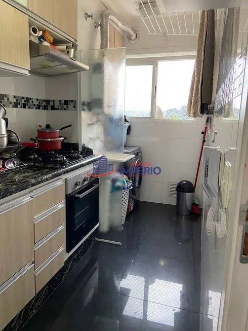 Foto 1 de Apartamento com 2 Quartos à venda, 50m² em Centro, Guarulhos