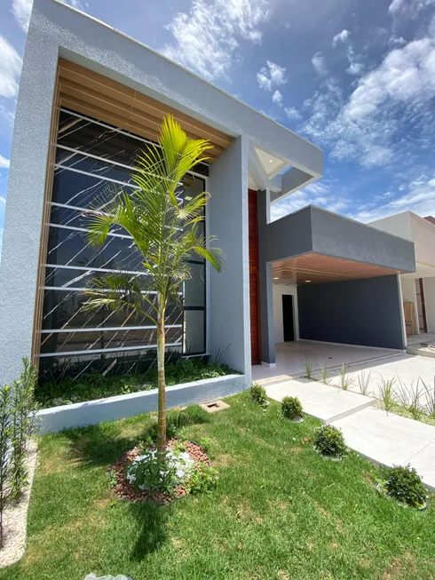 Foto 1 de Casa de Condomínio com 3 Quartos à venda, 180m² em Sao Luiz, Arapiraca