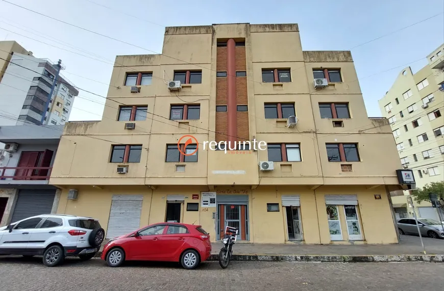 Foto 1 de Sala Comercial com 1 Quarto à venda, 20m² em Centro, Pelotas