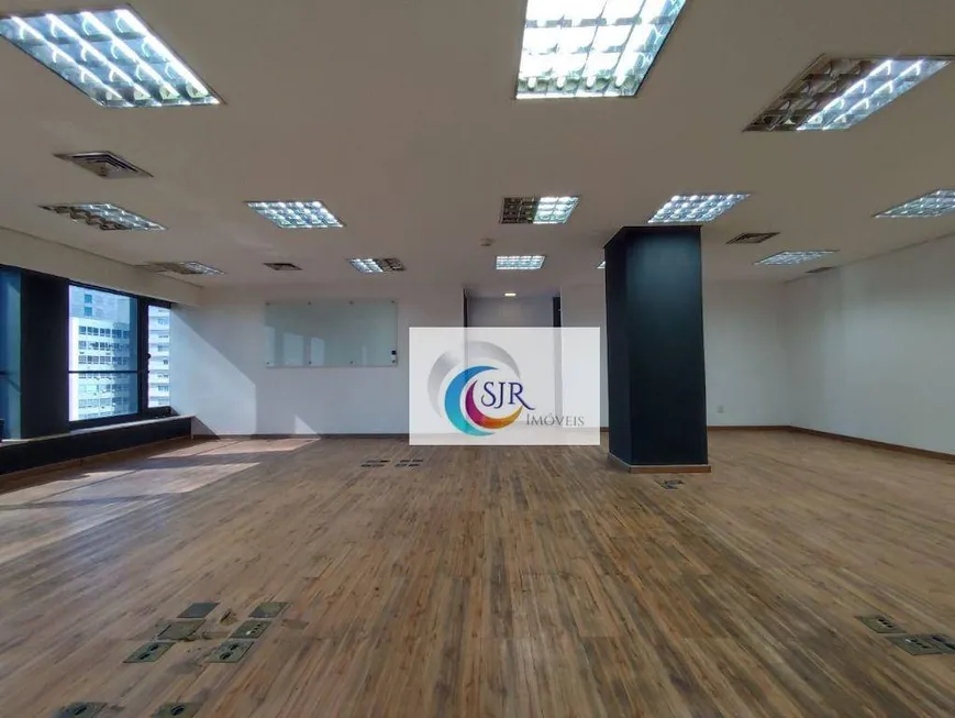 Foto 1 de Sala Comercial para venda ou aluguel, 192m² em Cerqueira César, São Paulo
