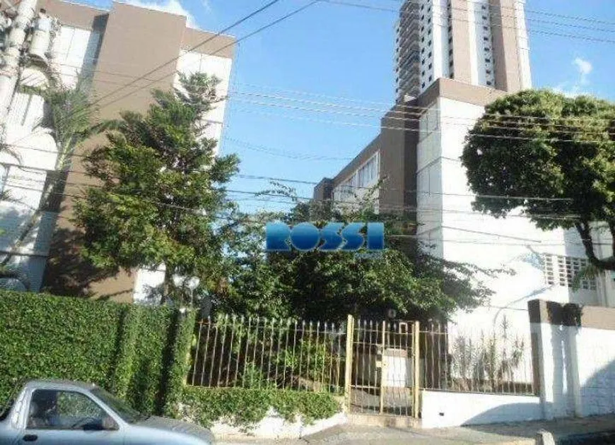 Foto 1 de Apartamento com 2 Quartos à venda, 67m² em Vila Prudente, São Paulo