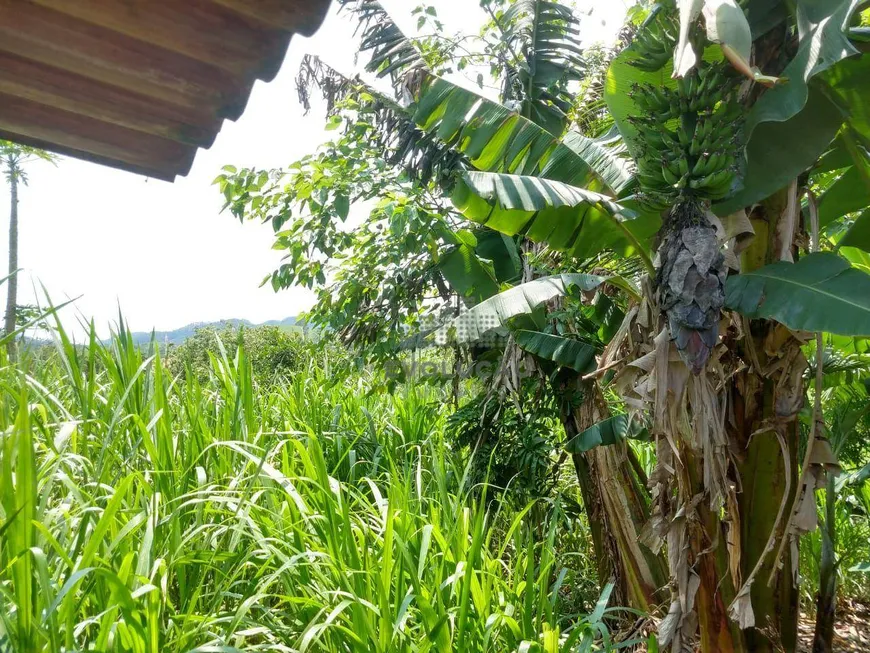 Foto 1 de Fazenda/Sítio com 2 Quartos à venda, 70m² em Area Rural de Biguacu, Biguaçu