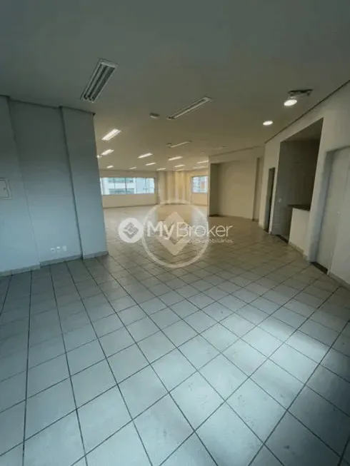 Foto 1 de Sala Comercial à venda, 164m² em Tabajaras, Uberlândia