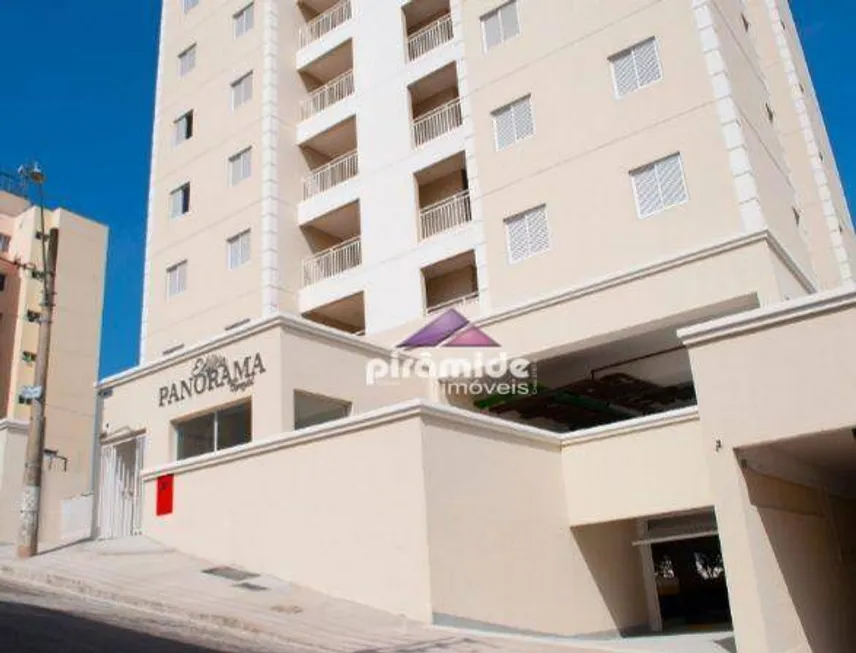 Foto 1 de Apartamento com 2 Quartos à venda, 71m² em Vila Formosa, Jacareí