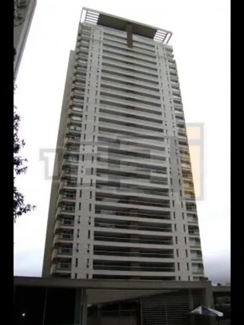 Foto 1 de Apartamento com 4 Quartos à venda, 222m² em Campo Belo, São Paulo