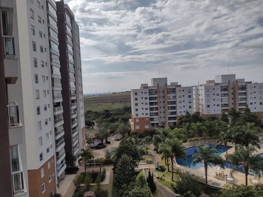 Foto 1 de Apartamento com 3 Quartos à venda, 87m² em Loteamento Residencial Vila Bella, Campinas