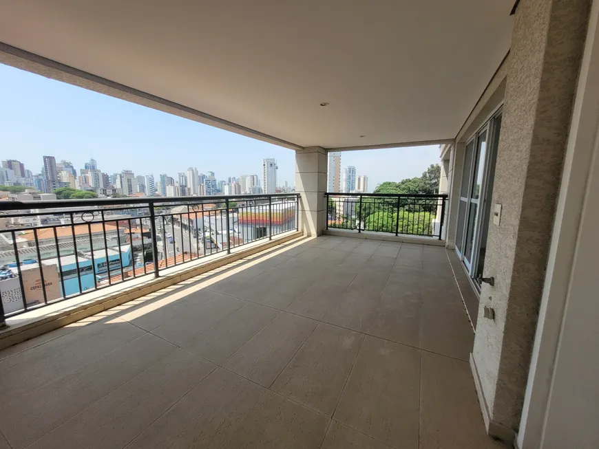 Foto 1 de Apartamento com 4 Quartos à venda, 260m² em Santa Teresinha, São Paulo