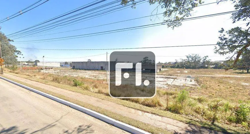 Foto 1 de Galpão/Depósito/Armazém à venda, 10536m² em Jardim Boa Vista, Pinhais