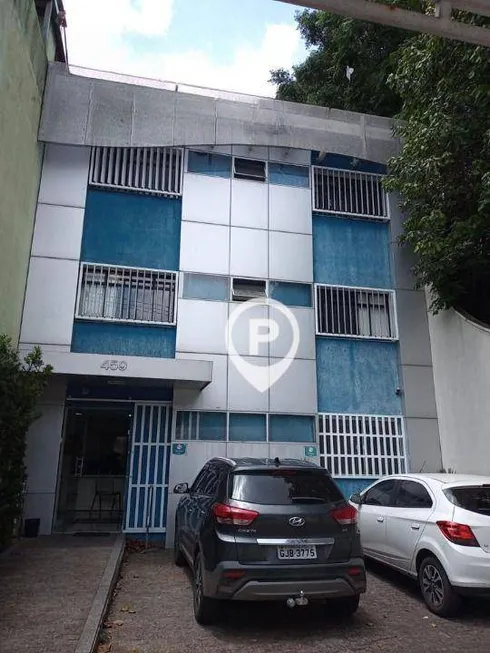 Foto 1 de Prédio Comercial para venda ou aluguel, 460m² em Jardim do Mar, São Bernardo do Campo