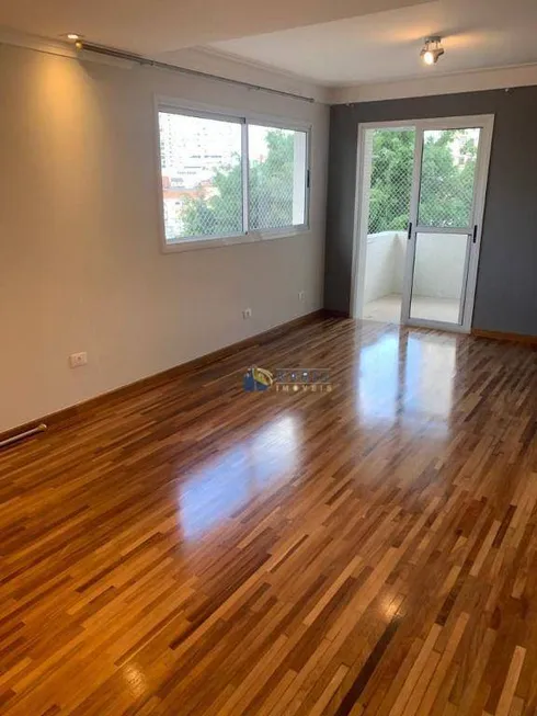 Foto 1 de Apartamento com 3 Quartos à venda, 100m² em Saúde, São Paulo