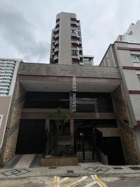 Foto 1 de Apartamento com 4 Quartos à venda, 272m² em Centro, Juiz de Fora