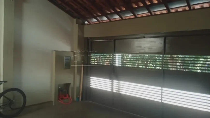 Foto 1 de Casa com 3 Quartos à venda, 135m² em Parque Delta, São Carlos