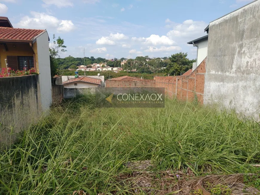 Foto 1 de Lote/Terreno à venda, 378m² em Vila Nogueira, Campinas