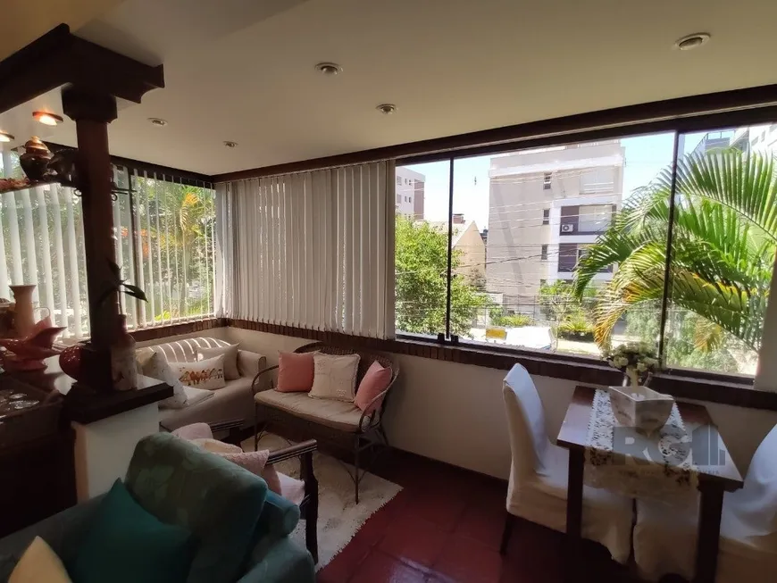 Foto 1 de Apartamento com 2 Quartos à venda, 106m² em Tristeza, Porto Alegre