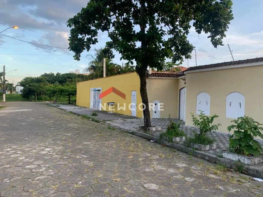 Foto 1 de Casa com 3 Quartos à venda, 151m² em Balneario Triesse, Mongaguá