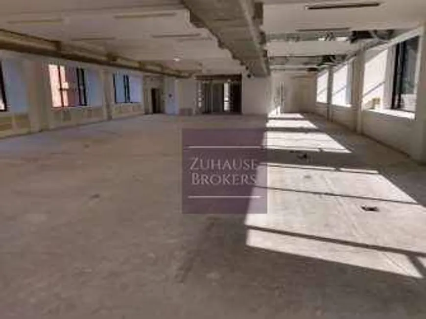 Foto 1 de Sala Comercial para alugar, 750m² em Itaim Bibi, São Paulo