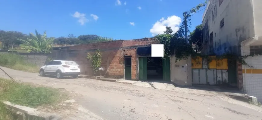 Foto 1 de Lote/Terreno à venda, 800m² em Solar do Madeira, Contagem