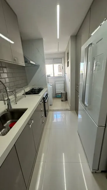 Foto 1 de Apartamento com 3 Quartos à venda, 86m² em Terceiro, Cuiabá