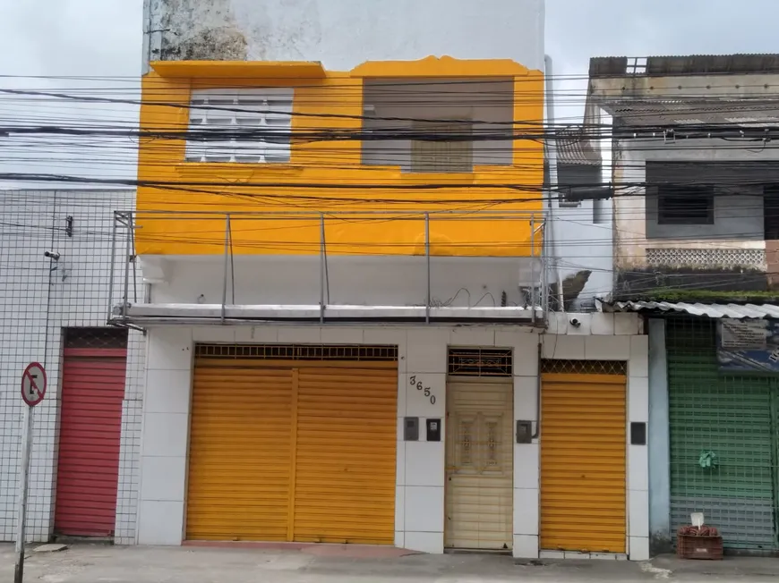 Foto 1 de Ponto Comercial com 6 Quartos à venda, 550m² em Iputinga, Recife