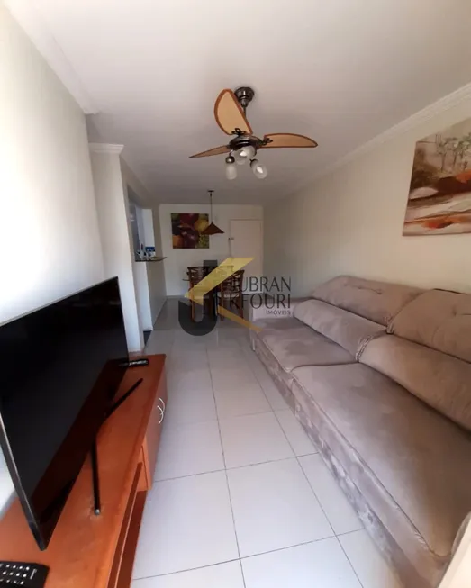 Foto 1 de Apartamento com 3 Quartos à venda, 68m² em Vila João Jorge, Campinas