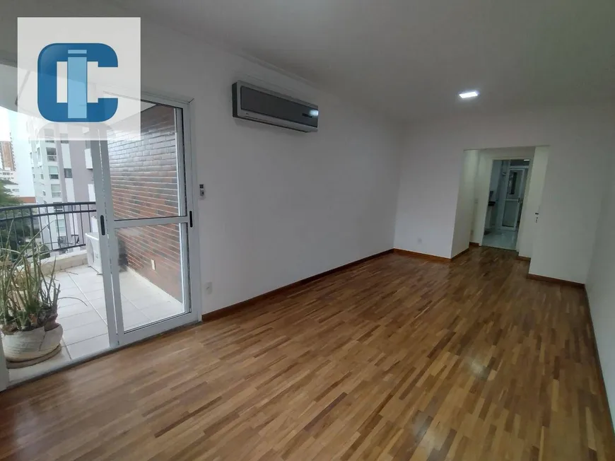 Foto 1 de Apartamento com 3 Quartos à venda, 95m² em Vila Leopoldina, São Paulo