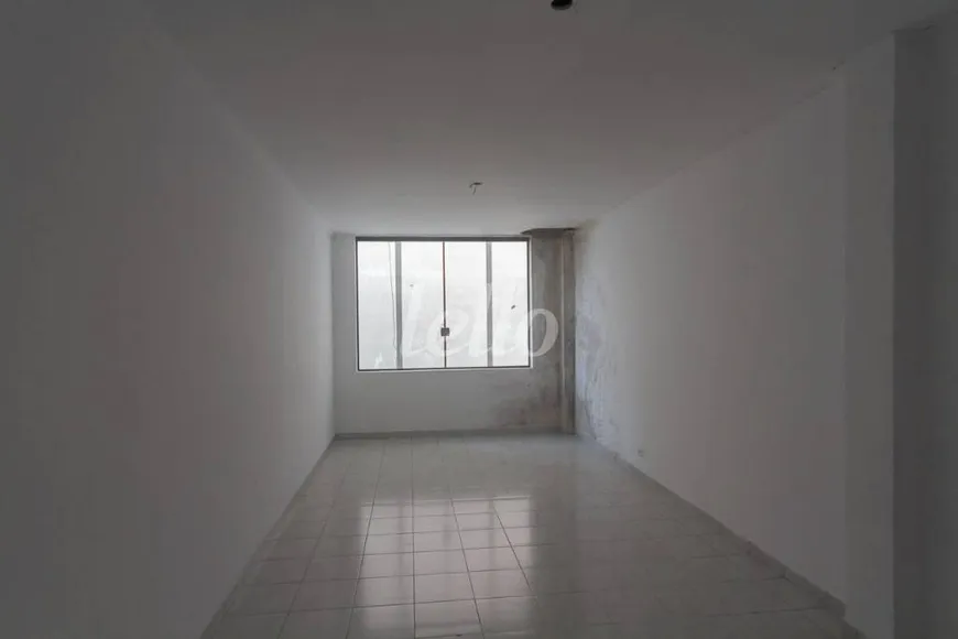 Foto 1 de Sala Comercial para alugar, 33m² em Centro, Santo André