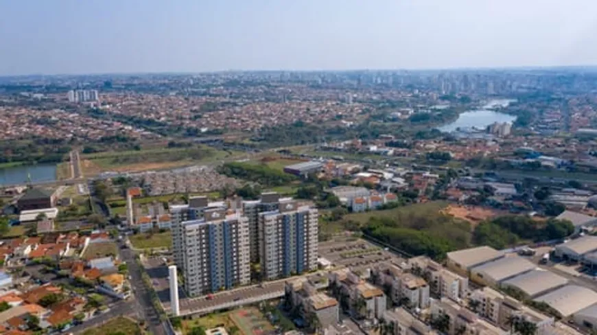 Foto 1 de Apartamento com 2 Quartos à venda, 47m² em Jardim Yolanda, São José do Rio Preto