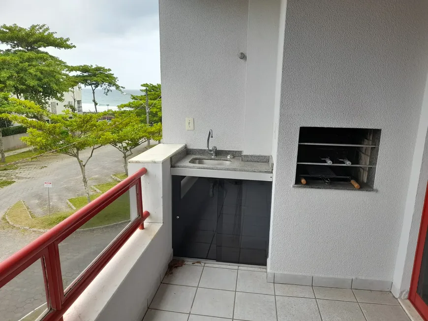 Foto 1 de Apartamento com 3 Quartos à venda, 130m² em Praia Brava, Florianópolis