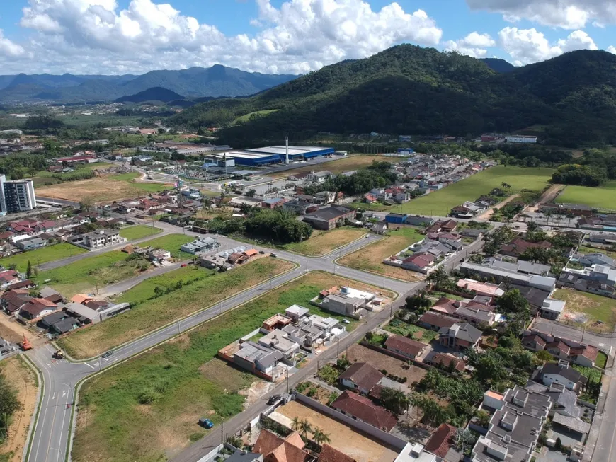 Foto 1 de Lote/Terreno à venda, 305m² em João Pessoa, Jaraguá do Sul