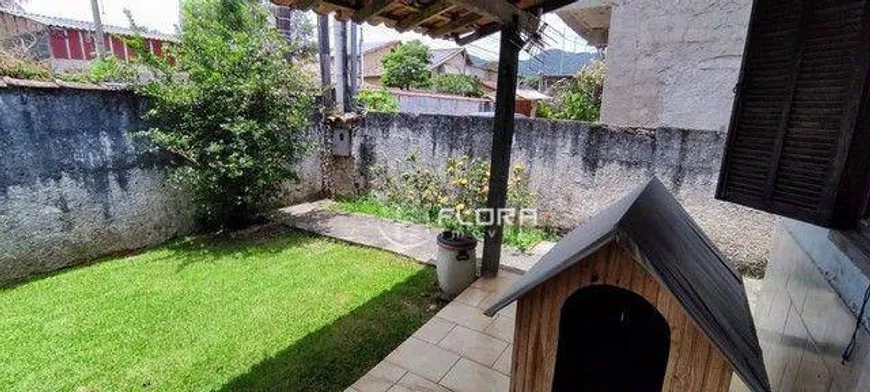 Foto 1 de Casa com 4 Quartos à venda, 120m² em Maravista, Niterói