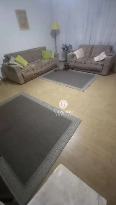 Foto 1 de Sobrado com 3 Quartos à venda, 154m² em Jardim D'abril, Osasco