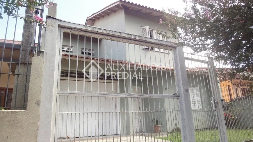 Foto 1 de Casa com 3 Quartos à venda, 141m² em Partenon, Porto Alegre