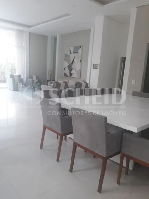 Foto 1 de Apartamento com 2 Quartos à venda, 104m² em Morumbi, São Paulo