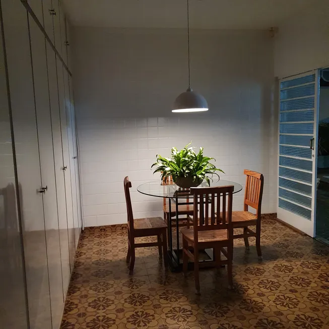 Foto 1 de Casa com 3 Quartos à venda, 300m² em Jardim Bela Vista, Bauru