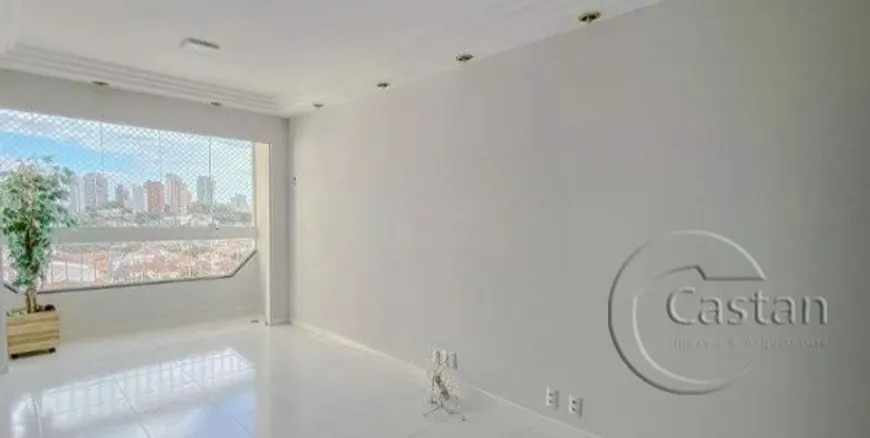 Foto 1 de Apartamento com 3 Quartos à venda, 78m² em Vila Prudente, São Paulo