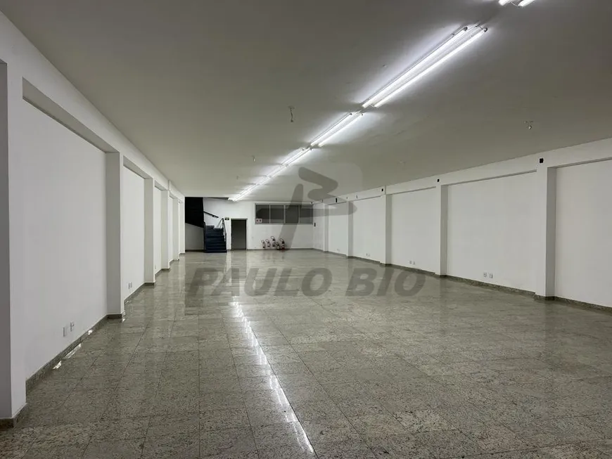 Foto 1 de Galpão/Depósito/Armazém para alugar, 700m² em Centro, São Caetano do Sul