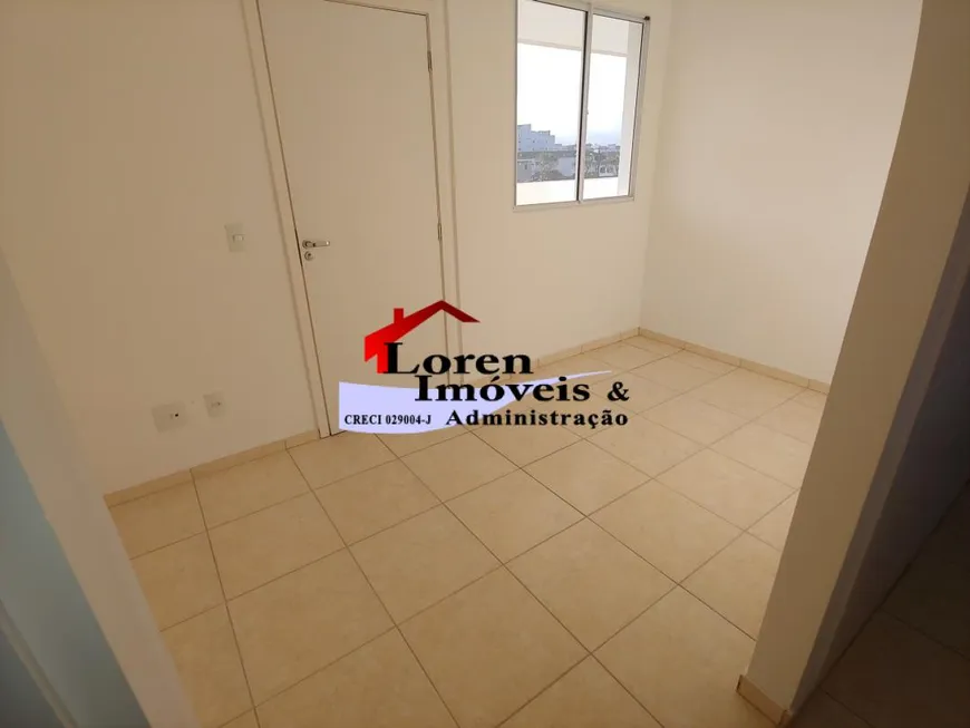 Foto 1 de Apartamento com 1 Quarto à venda, 40m² em Vila Voturua, São Vicente