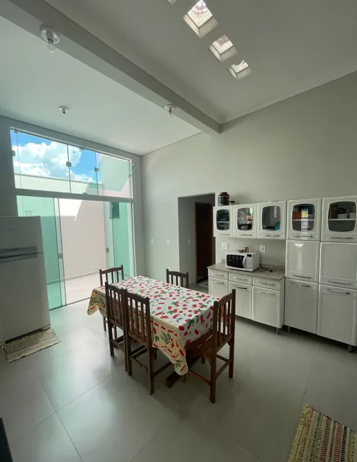 Foto 1 de Casa com 2 Quartos à venda, 96m² em Residencial Parque Imperial, Salto