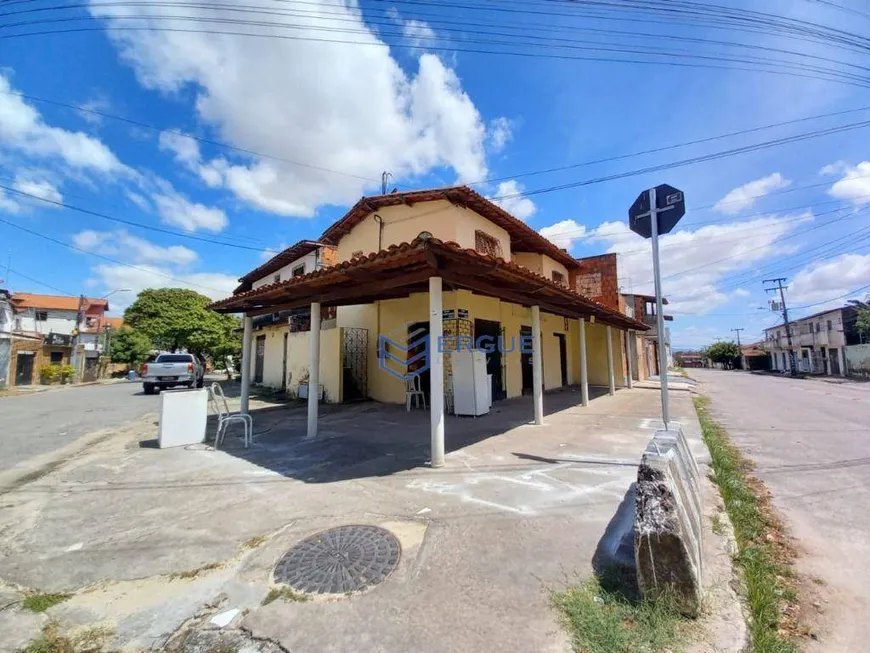 Foto 1 de Casa com 4 Quartos à venda, 450m² em Mondubim, Fortaleza