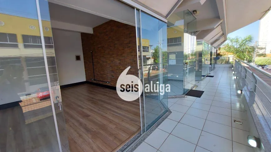 Foto 1 de Sala Comercial para alugar, 25m² em Centro, Americana