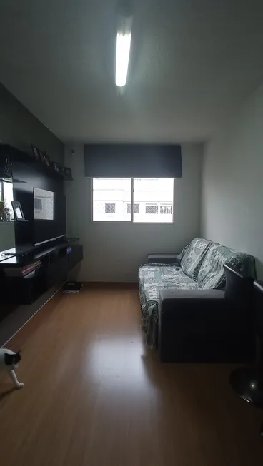 Foto 1 de Apartamento com 2 Quartos à venda, 47m² em Guadalupe, Rio de Janeiro