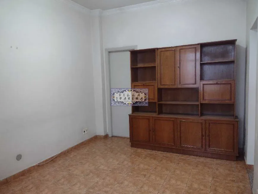 Foto 1 de Apartamento com 2 Quartos à venda, 55m² em Santa Teresa, Rio de Janeiro