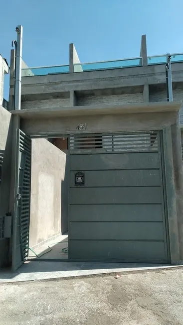 Foto 1 de Sobrado com 3 Quartos à venda, 200m² em Penha, São Paulo
