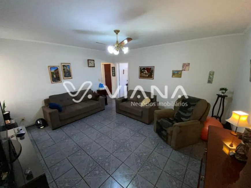 Foto 1 de Apartamento com 2 Quartos à venda, 95m² em Santa Maria, São Caetano do Sul