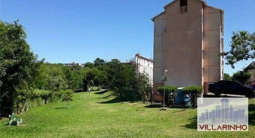 Foto 1 de Apartamento com 1 Quarto à venda, 36m² em Vila Nova, Porto Alegre