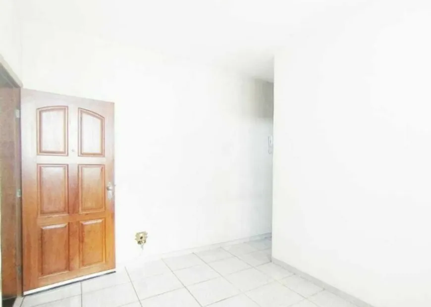 Foto 1 de Apartamento com 2 Quartos à venda, 60m² em Planalto, Belo Horizonte