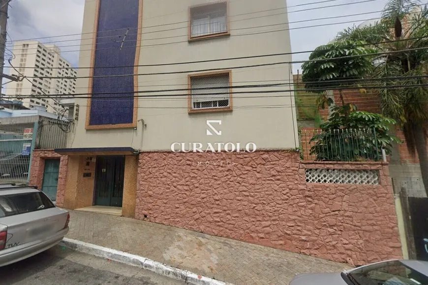 Foto 1 de Apartamento com 2 Quartos à venda, 96m² em Aclimação, São Paulo